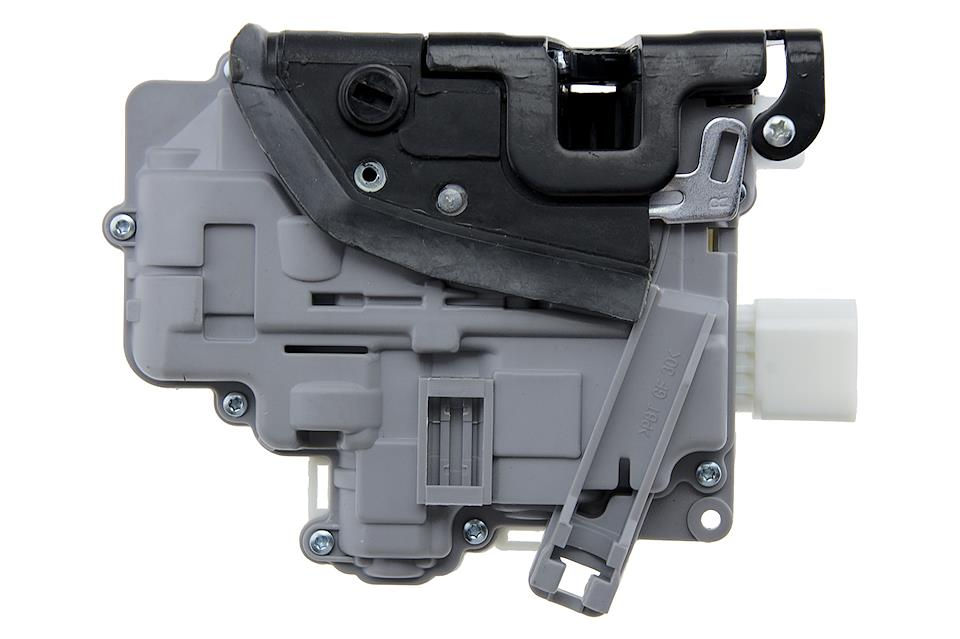 Miniatúra: NTY CENTRAL DOOR LOCK ACTUATOR REAR FOR AUDI A4 07- A5 09- Q3 11- EZC-AU-022