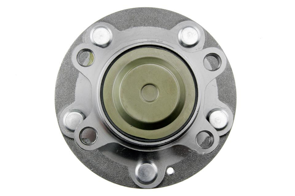 Thumbnail: NTY WHEEL HUB REAR For HONDA CIVIC 16- KLT-HD-079