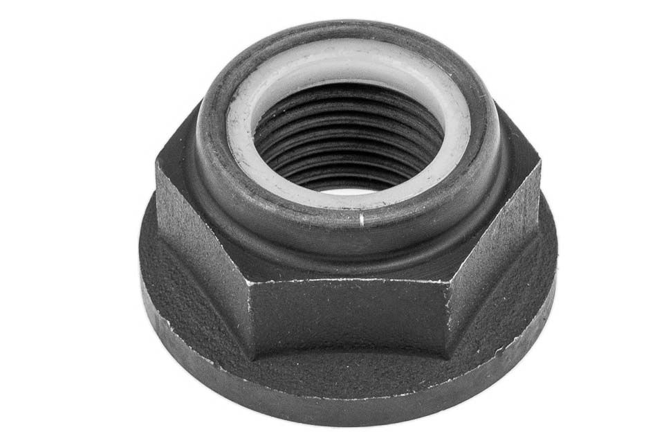 NTY ASSEMBLY KIT For FORD TRANSIT TT9 06- KLT-FR-041-Z