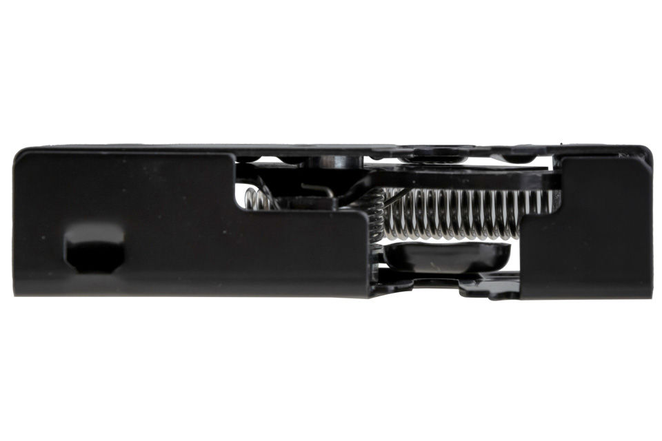 Thumbnail: NTY ENGINE HOOD LOWER LOCK FOR VOLVO S90 17- V90 17- XC90 16- EZC-VV-057