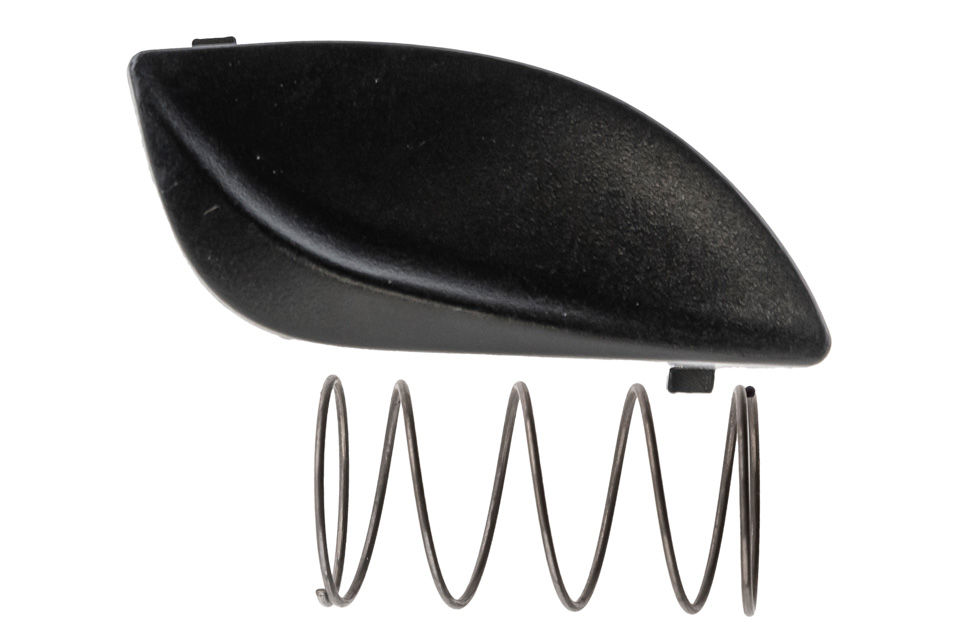 Miniatyrbilde: NTY SEAT HEADREST ADJUST BUTTON FOR BMW 5 F10 F11 09- 5 GT F07 09- EZC-BM-389