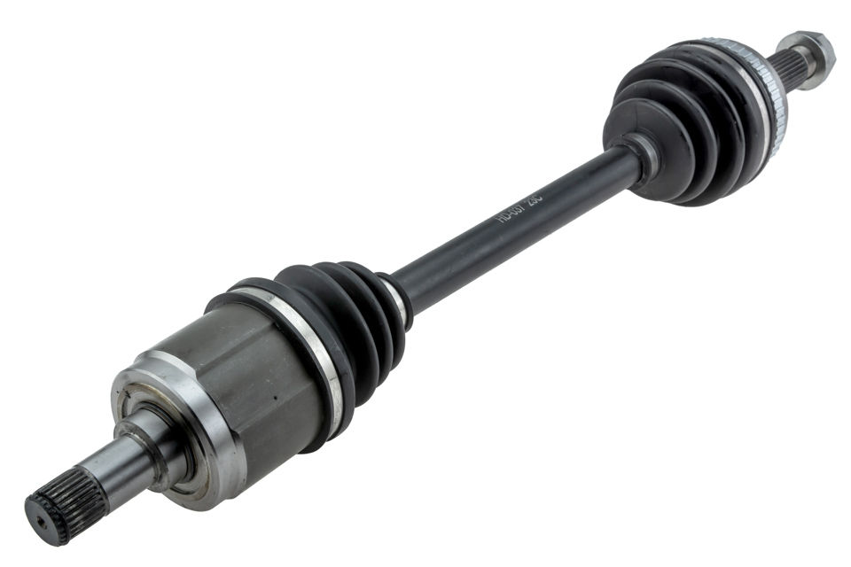NTY DRIVESHAFT For HONDA CR-V 2.0 95-01 /RIGHT/ NPW-HD-037