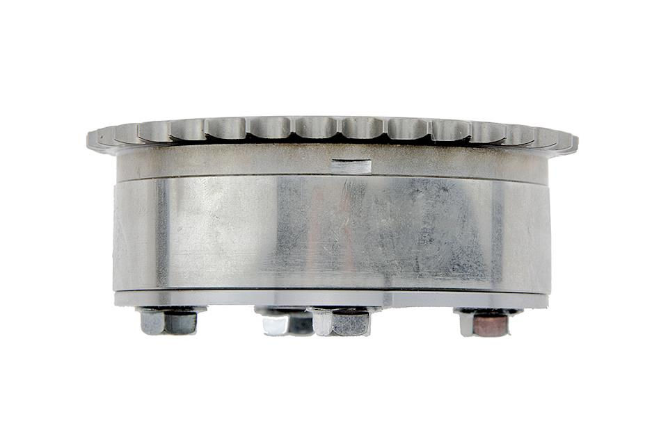 Miniatyrbilde: NTY CAMSHAFT ADJUSTER For TOYOTA AVENSIS 2.0 2003- RKZ-TY-003