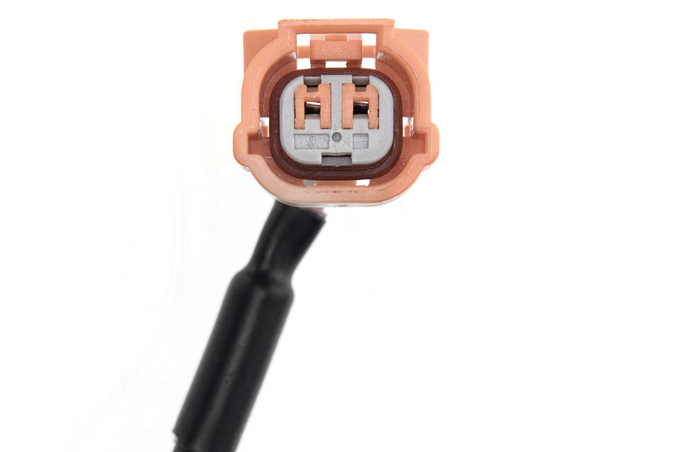 Thumbnail: NTY ABS SENSOR FRONT For HONDA ACCORD VIII CL/CM 03-08 /RIGHT/ HCA-HD-001