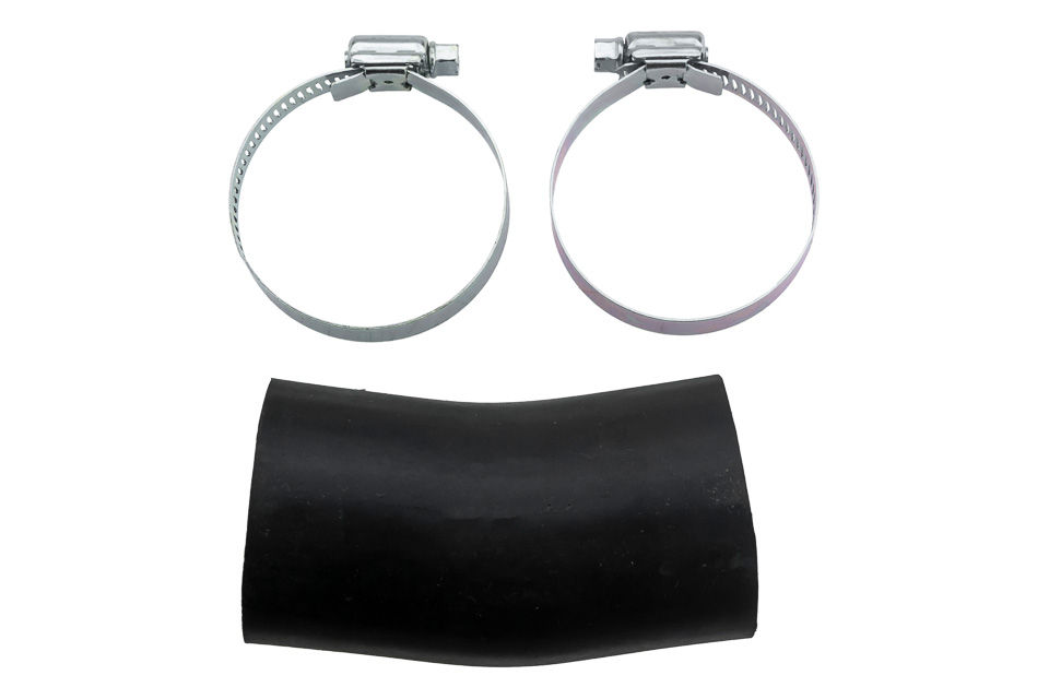 Thumbnail: NTY AIR HOSE FOR TOYOTA LAND CRUISER 4.5D 07- LEXUS 450D 570 4.5D 15- GPP-TY-029