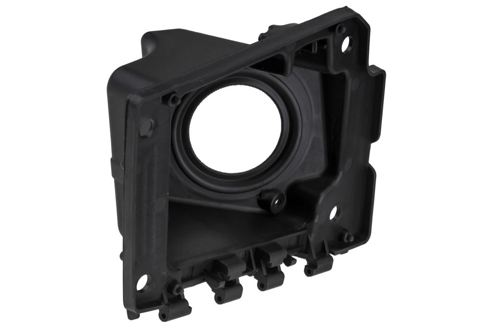 Thumbnail: NTY FILLING UNIT HOUSING FOR CITROEN JUMPER 06- FIAT DUCATO 06- EZC-FT-206