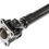 Thumbnail: NTY PROPSHAFT For NISSAN GT-R 3.8TT 08- /REAR,ATM/ NWN-NS-033
