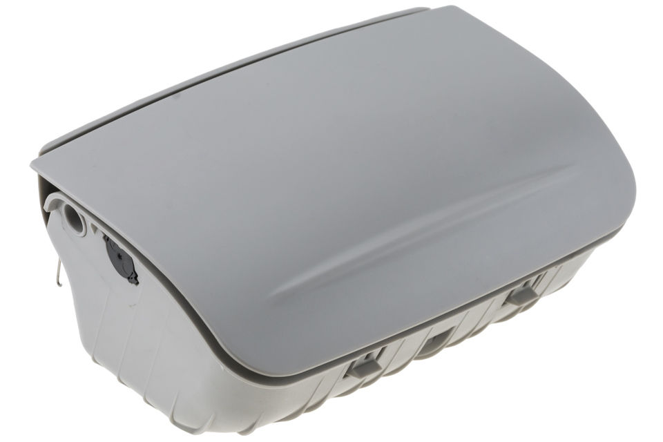 Thumbnail: NTY EYEGLASSES COMPARTMENT FOR SKODA OCTAVIA III 13- KAROQ 18- EZC-SK-073