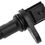 Thumbnail: CRANKSHAFT POSITION SENSOR FOR NISSAN NOTE E11 06- QASHQAI 07- ECP-NS-006
