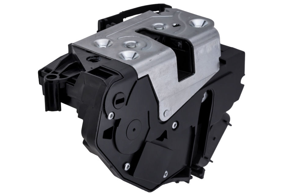 Miniatyrbilde: NTY CENTRAL DOOR LOCK ACTUATOR REAR FOR FORD FOCUS III 2010- EZC-FR-227