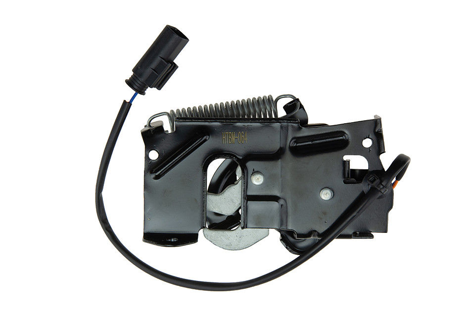 Miniatúra: NTY ENGINE HOOD LOWER LOCK FOR BMW 1 F20 F21 2011- 2 F22 F87 2013- EZC-BM-064