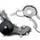 Miniatúra: NTY WATER PUMP For JEEP CHEROKEE 3.2, 3.6 14-15 CPW-CH-048