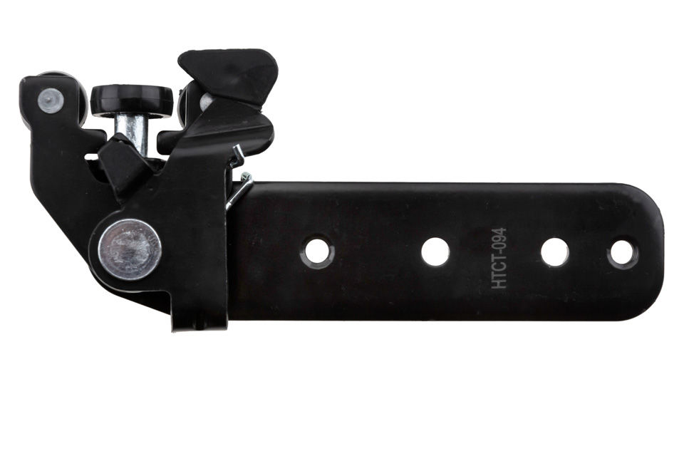 Thumbnail: NTY LOWER ROLLER GUIDE SLIDING DOOR RIGHT FOR PEUGEOT BIPPER 2007- EZC-CT-094