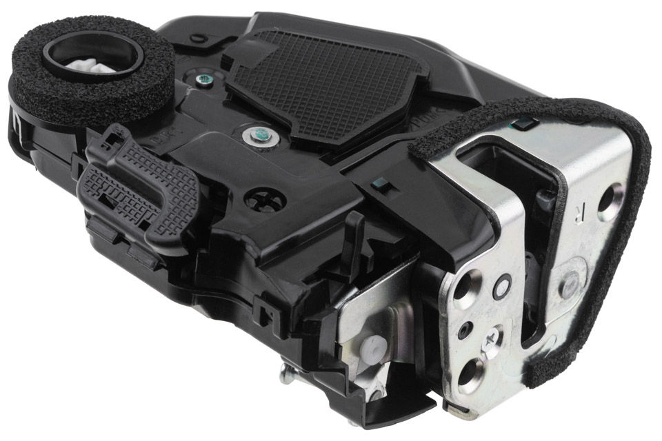 Miniatúra: NTY CENTRAL DOOR LOCK ACTUATOR REAR RIGHT FOR TOYOTA PRIUS 2012- EZC-TY-077