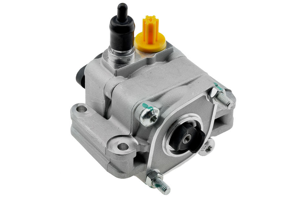 Thumbnail: NTY POWER STEERING PUMP For BMW 3 E46 316I/318I 00- SPW-BM-027