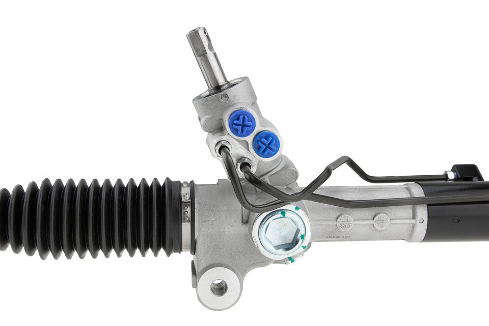 Thumbnail: NTY STEERING GEAR For CHEVROLET CAPTIVA 06-, OPEL ANTARA 06- SPK-DW-004