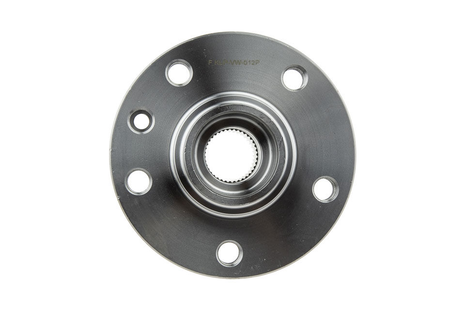 Miniatyrbilde: NTY FRONT WHEEL HUB W/O BEARING For VW T4 96-03 KLP-VW-012P