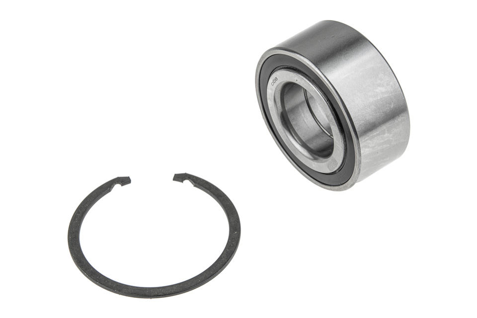 NTY WHEEL BEARING KIT FRONT For HYUNDAI SONATA 93-98, KIA JOICE 99- KLP-HY-503
