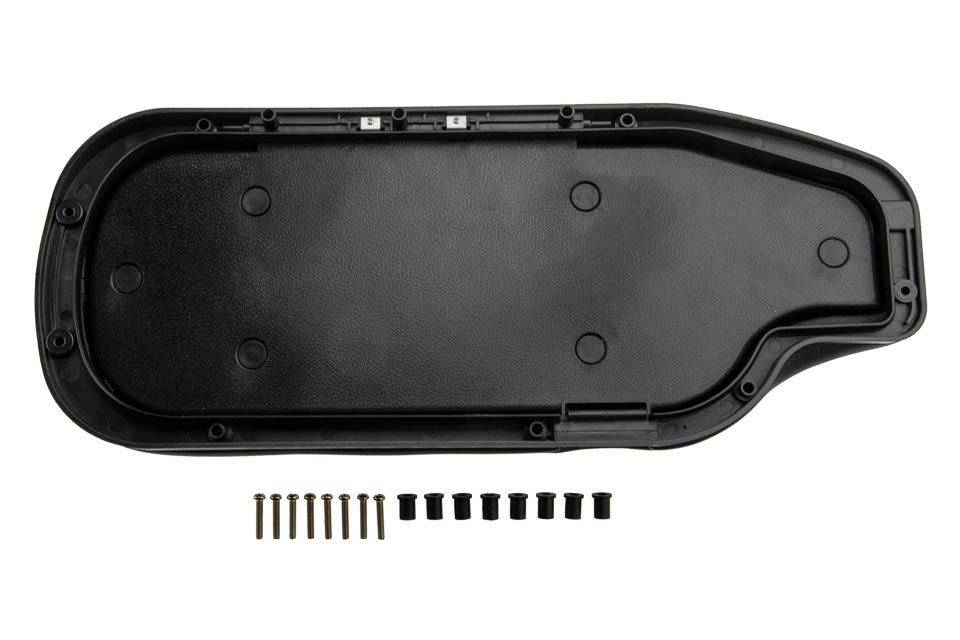 Miniatyrbilde: NTY ARMREST FLAP WITH BUTTON FOR SUBARU BRZ 13- TOYOTA GT86 13- EZC-TY-020