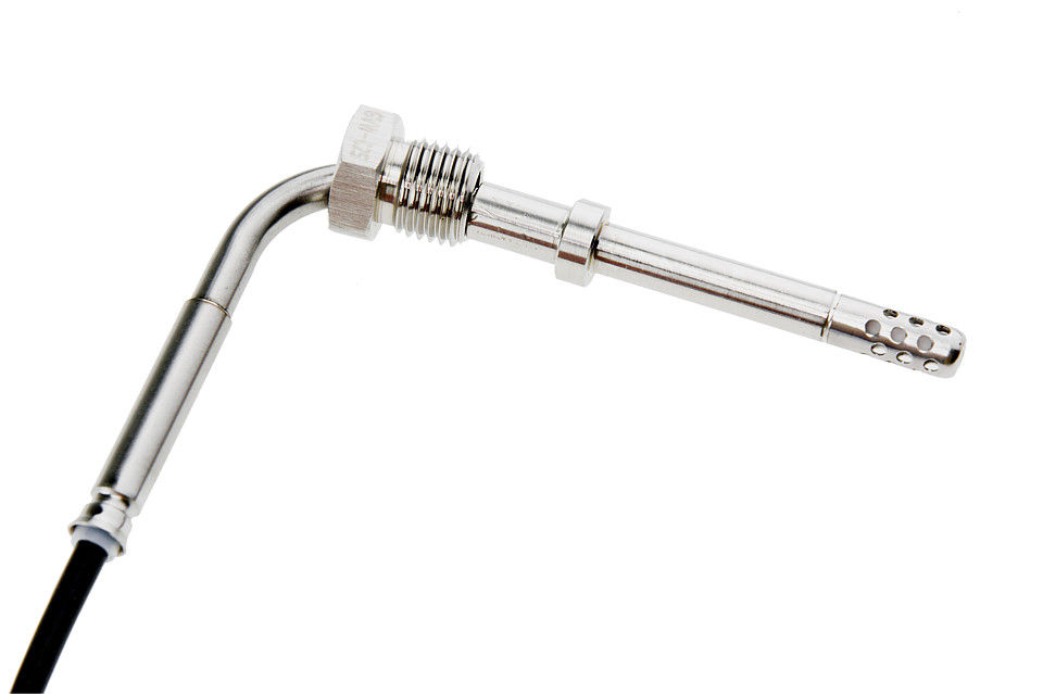 Miniatyrbilde: NTY EXHAUST GAS TEMPERATURE SENSOR FOR VW TOUAREG 3.0TDI 2004- EGT-VW-025