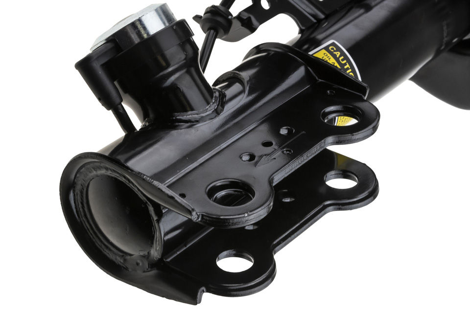 Thumbnail: NTY FRONT SHOCK ABSORBER For CADILLAC SRX 09-, SAAB 9-4X 11- /LEFT/ A-CH-090