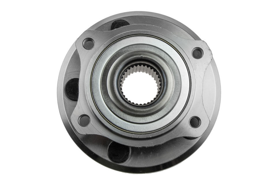 Thumbnail: NTY WHEEL HUB REAR For CHRYSLER 300C RWD 04- KLT-CH-008