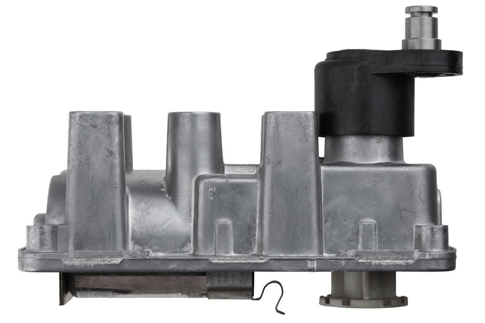 Thumbnail: NTY TURBOCHARGER ADJUSTER GEAR /6NW010430-04/ FOR BMW 1 2011-2015 ECD-BM-048