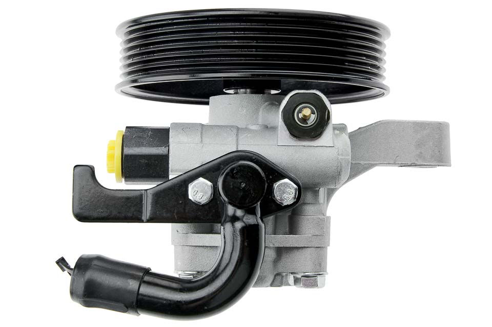 Thumbnail: NTY POWER STEERING PUMP For KIA SORENTO 3.3V6 06- SPW-KA-002