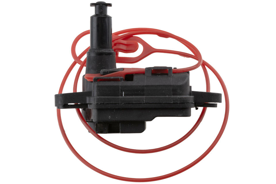 Miniatyrbilde: NTY FUEL FLAP ACTUATOR FOR AUDI A1 19- SEAT ARONA 18- ATECA 16- EZC-AU-244