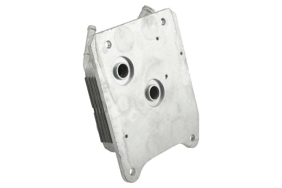 Miniatúra: NTY OIL COOLER FOR NISSAN X-TRAIL 14- RENAULT KOLEOS I 08- CCL-NS-007