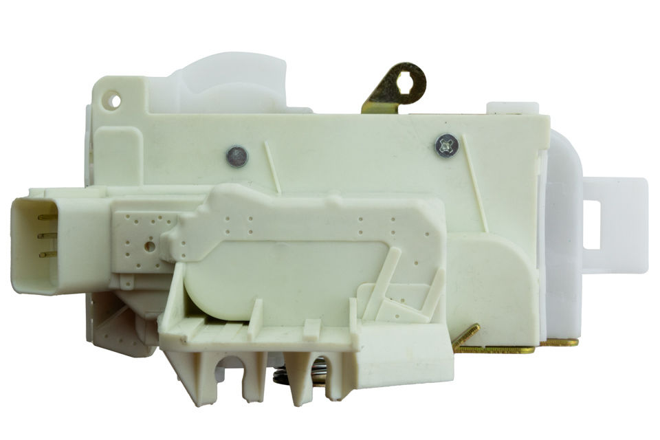 Thumbnail: NTY CENTRAL DOOR LOCK ACTUATOR FRONT RIGHT FOR FORD FOCUS I 98- EZC-FR-187