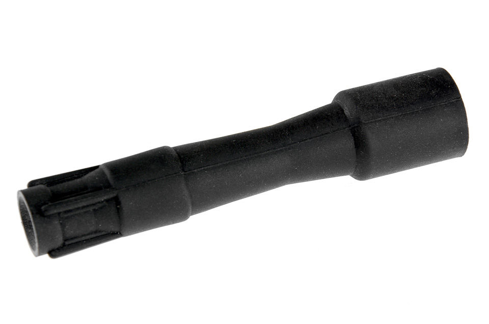 Thumbnail: NTY IGNITION COIL BOOT FOR BMW 3 05- LAND ROVER 02- ROVER 00- ECZ-BM-002A
