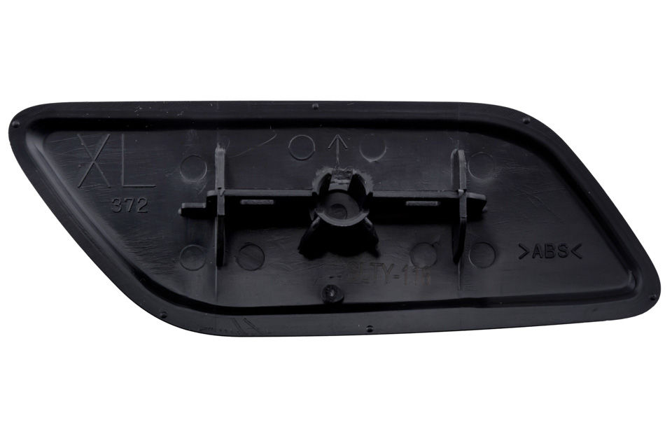 Miniatúra: NTY COVER / BUMPER For LEXUS LX460/570 2007-2011 /LEFT/ EDS-TY-118