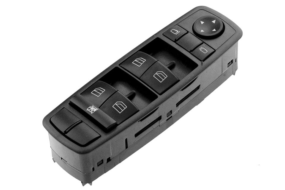 NTY WINDOW REGULATOR SWITCH For MERCEDES GL X164 2006-,R W251 2006- EWS-ME-036