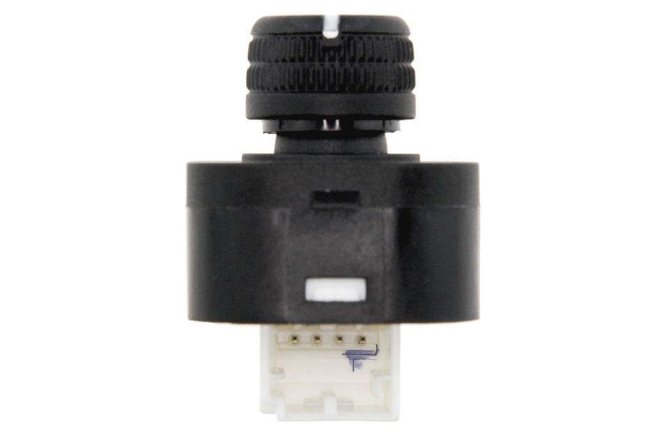 Thumbnail: NTY EXTERIOR REARVIEW MIRROR SWITCH For AUDI A5 2007-,Q5 2008- EWS-AU-039