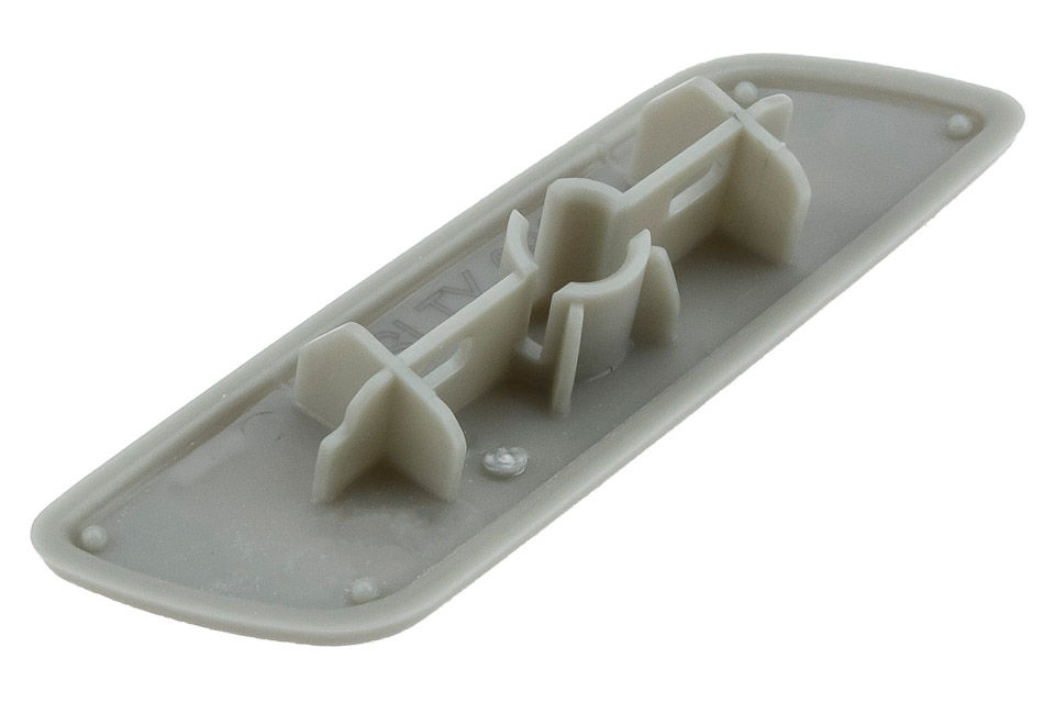Miniatyrbilde: NTY COVER / BUMPER For LEXUS RX270/350/450H 2008-2012 /RIGHT/ EDS-TY-083