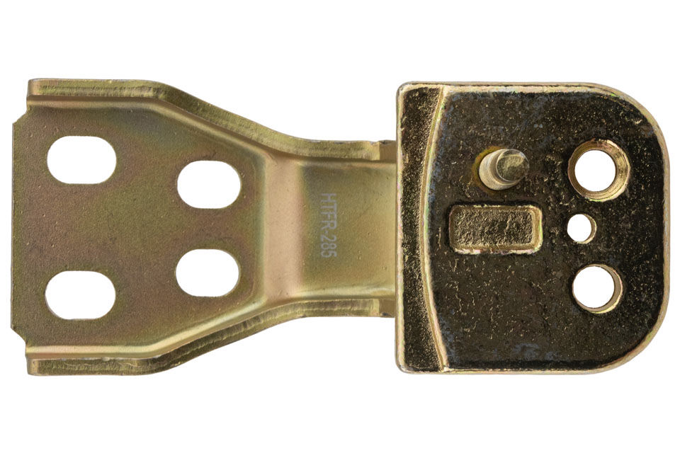 Thumbnail: NTY REAR DOOR LOWER HINGE FOR FORD TRANSIT 00- TRANSIT 06- EZC-FR-285