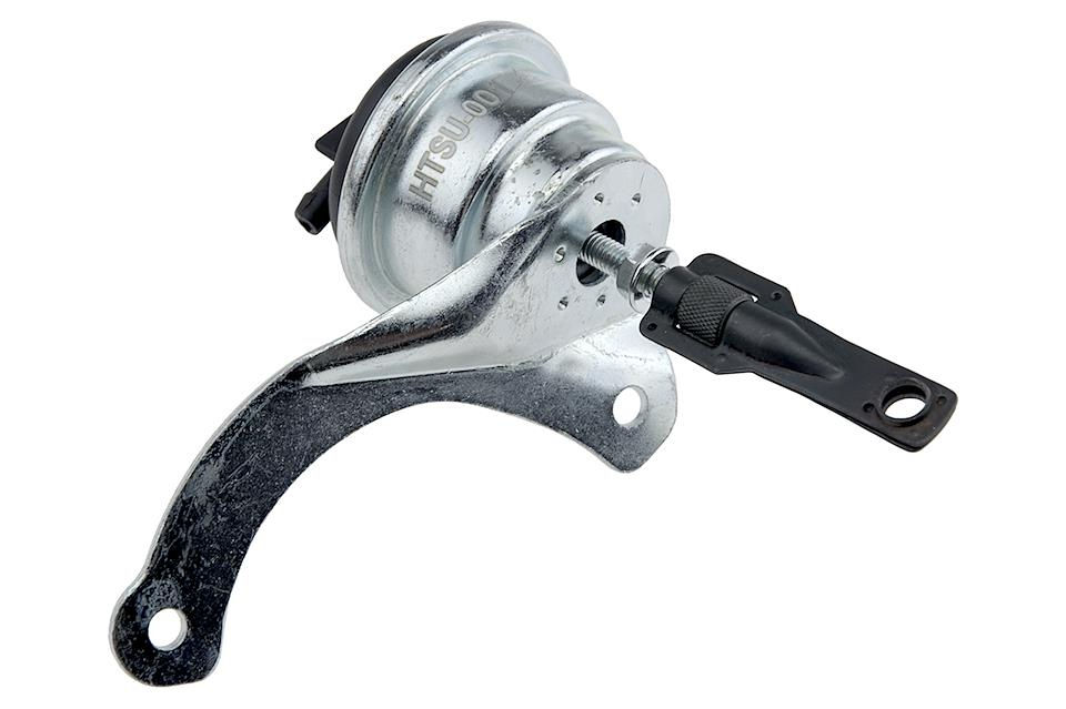 Miniatúra: NTY TURBOCHARGER PRESSURE CONTROL VALVE FOR ENGINES SUZUKI IGNIS 03- ECD-SU-001