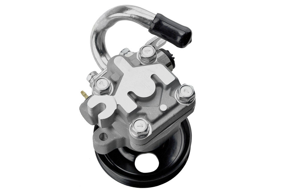 Miniatyrbilde: NTY POWER STEERING PUMP For HYUNDAI GETZ 1.1 02-09 SPW-HY-508