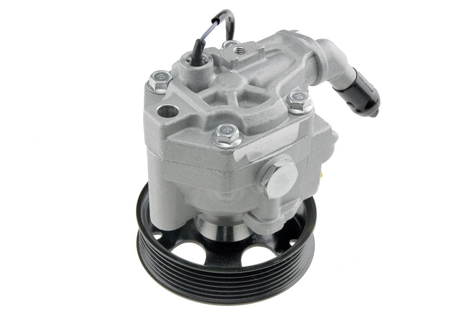 Miniatyrbilde: NTY POWER STEERING PUMP For SUBARU LEGACY/OUTBACK 3.0 03-09 SPW-SB-006