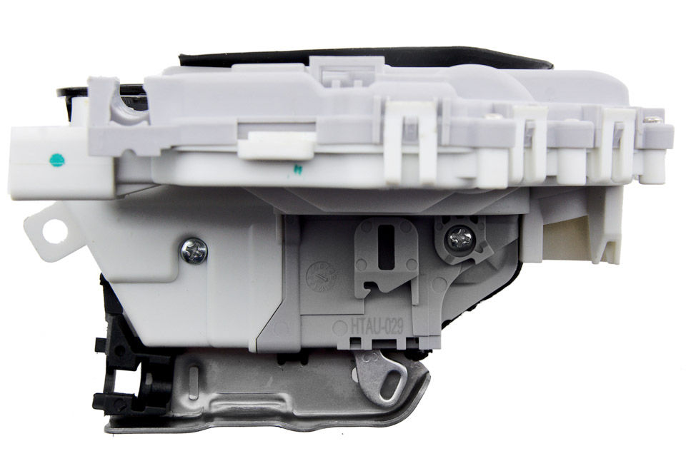 Thumbnail: NTY CENTRAL DOOR LOCK ACTUATOR FRONT FOR AUDI A1 11- A3 13- A4 16- EZC-AU-029
