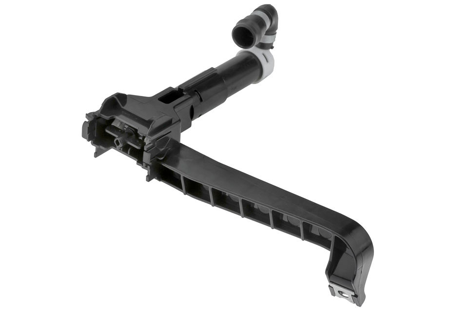 NTY HEADLAMP WASHER For LEXUS IS250/350/200D 2008-2010 /LEFT/ EDS-TY-090