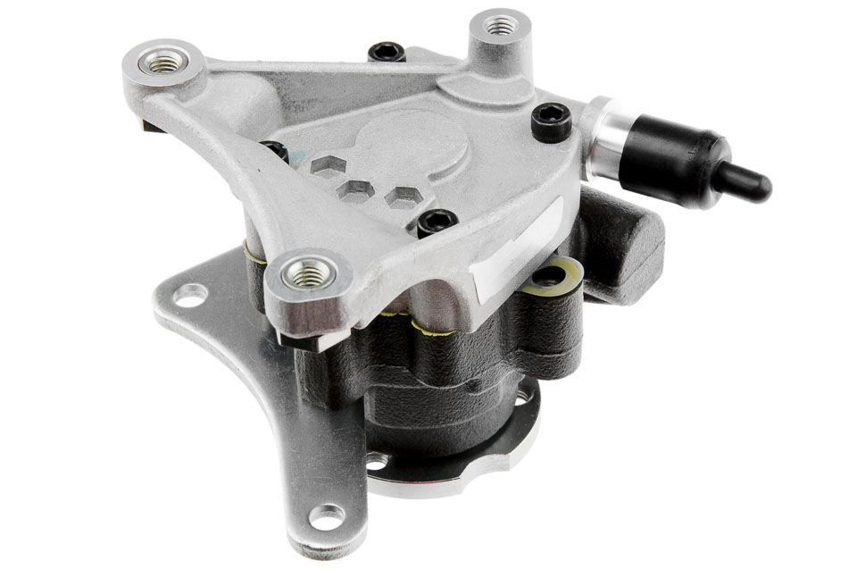 Miniatyrbilde: NTY POWER STEERING PUMP For JAGUAR XJ 3.2,4.0 96-, XK8 4.0 96-06 SPW-JG-003