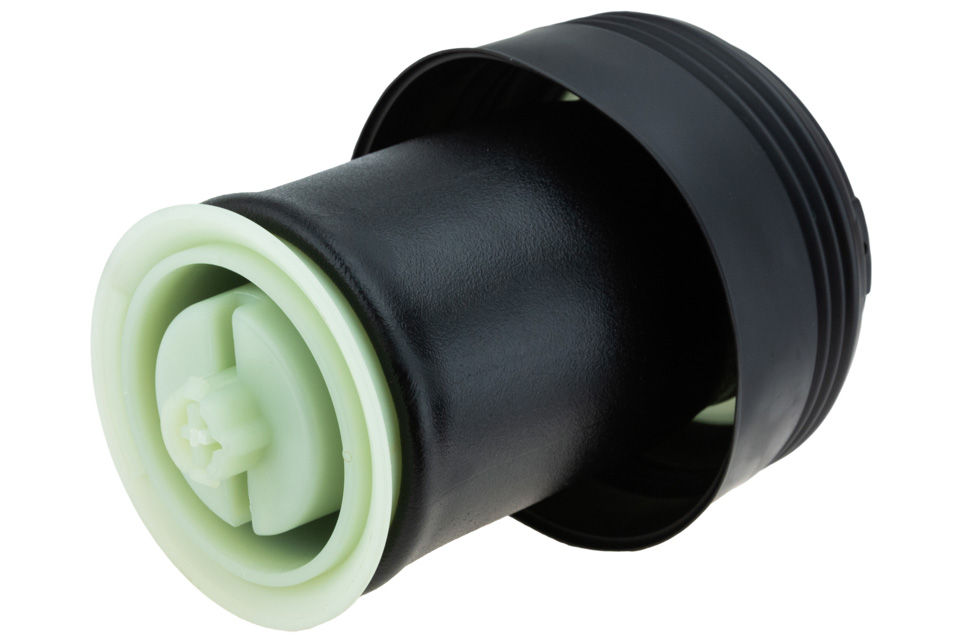 Thumbnail: NTY AIR SPRING SUSPENSION LEFT RIGHT REAR FOR BMW X5 07-,X6 08- EZC-BM-313