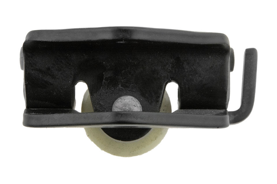 Thumbnail: NTY LOWER ROLLER GUIDE SLIDING DOOR FOR FIAT DOBLO DOBLO CARGO 2000- EZC-FT-098