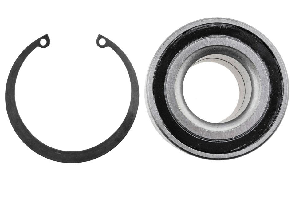 Thumbnail: NTY WHEEL BEARING KIT REAR For MITSUBISHI SPACE STAR 12- KLT-MS-062