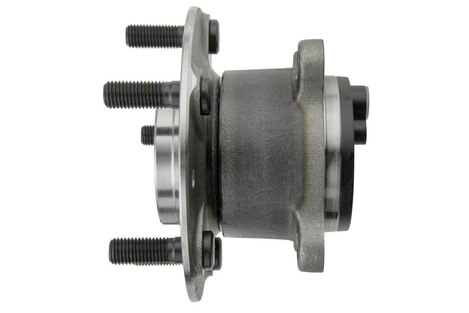 Thumbnail: NTY WHEEL HUB REAR For MAZDA CX-3 2WD 15- KLT-MZ-062