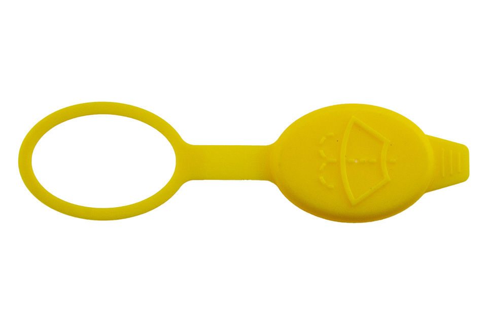 Thumbnail: NTY WASHER FLUID TANK CAP FOR OPEL ASTRA H 2004- CORSA D 2006- KZS-PL-001