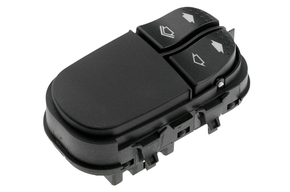 NTY WINDOW REGULATOR SWITCH For FORD FOCUS I 1998-/6 PINS/ EWS-FR-005