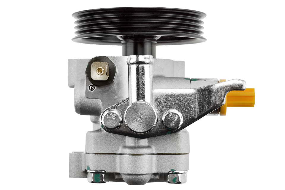 Miniatyrbilde: NTY POWER STEERING PUMP For KIA PICANTO 1.0, 1.1 04-, SPW-KA-001